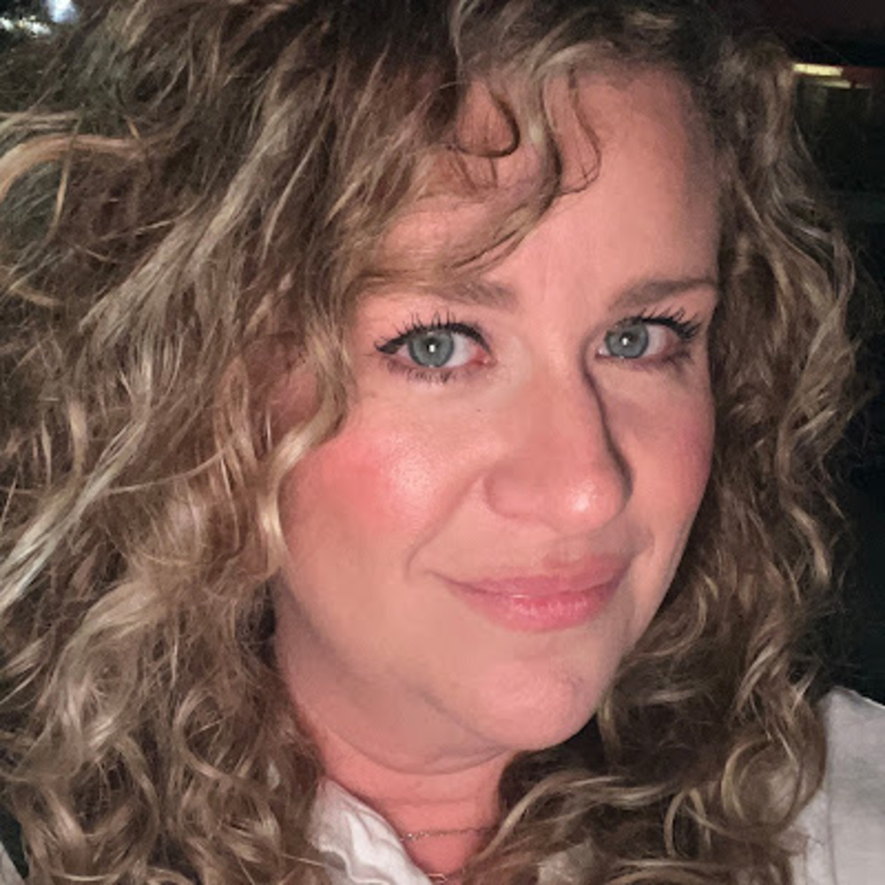 Meet your Posher, Molly